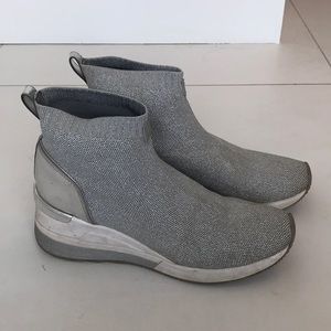 Michael Kors sport shoes